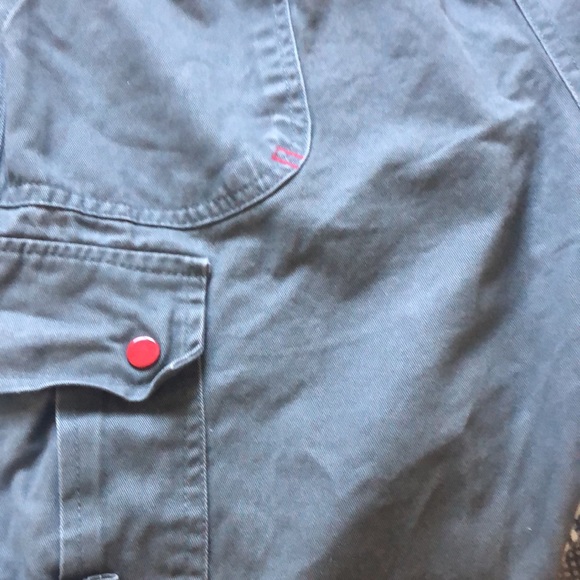 Subcrude pants - Picture 5 of 14